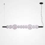 Подвесной светильник ZOOM L140 от ImperiumLoft