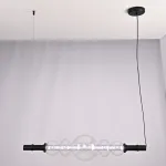 Подвесной светильник ZOOM L83 от ImperiumLoft