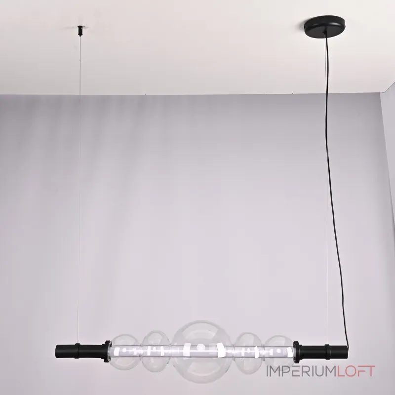 Подвесной светильник ZOOM L83 от ImperiumLoft