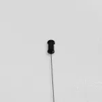 Подвесной светильник ZOOM L140 от ImperiumLoft