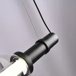 Подвесной светильник ZOOM L140 от ImperiumLoft