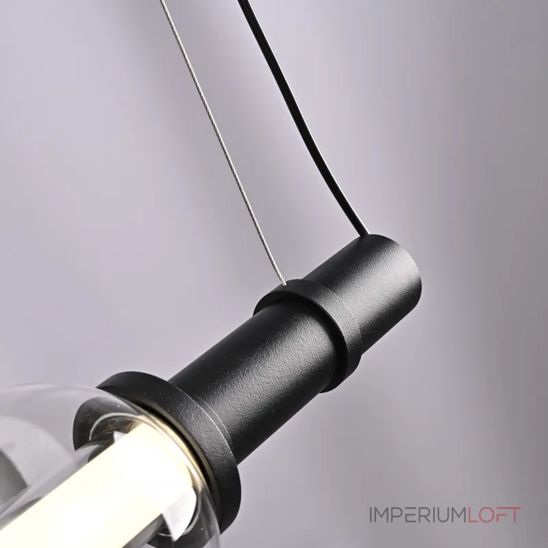 Подвесной светильник ZOOM L140 от ImperiumLoft Подвесной светильник ZOOM L140 от ImperiumLoft