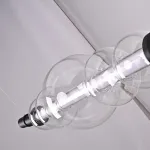 Подвесной светильник ZOOM L83 от ImperiumLoft