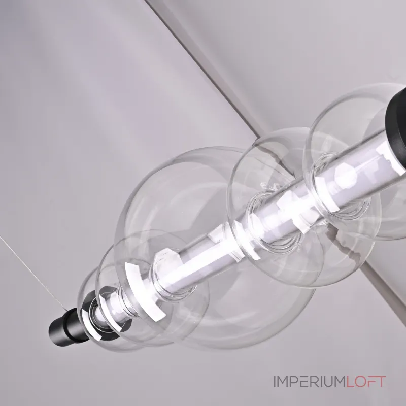 Подвесной светильник ZOOM L83 от ImperiumLoft
