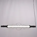 Подвесной светильник ZOOM L83 от ImperiumLoft