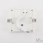 Светильник встраиваемый светодиодный 3322.LDF16016/16W/6K APL LED от ImperiumLoft