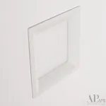 Светильник встраиваемый светодиодный 3322.LDF16016/16W/6K APL LED от ImperiumLoft