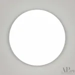 Светильник встраиваемый светодиодный APL LED Ingrid 3322.FAP222R/10W/4K от ImperiumLoft