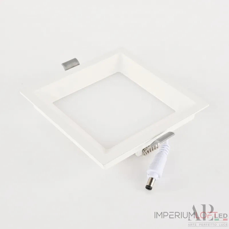 Светильник встраиваемый светодиодный 3322.LDF16016/16W/6K APL LED от ImperiumLoft