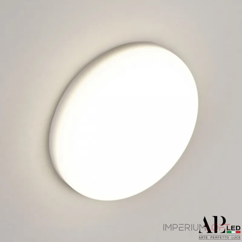 Светильник встраиваемый светодиодный APL LED Ingrid 3322.FAP222R/10W/4K от ImperiumLoft