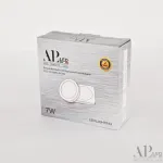 Светильник встраиваемый светодиодный APL LED Ingrid 3322.LD109S/7W/6K от ImperiumLoft