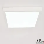 Светильник накладной светодиодный 3322.LDF2004M/18W/6K APL LED от ImperiumLoft