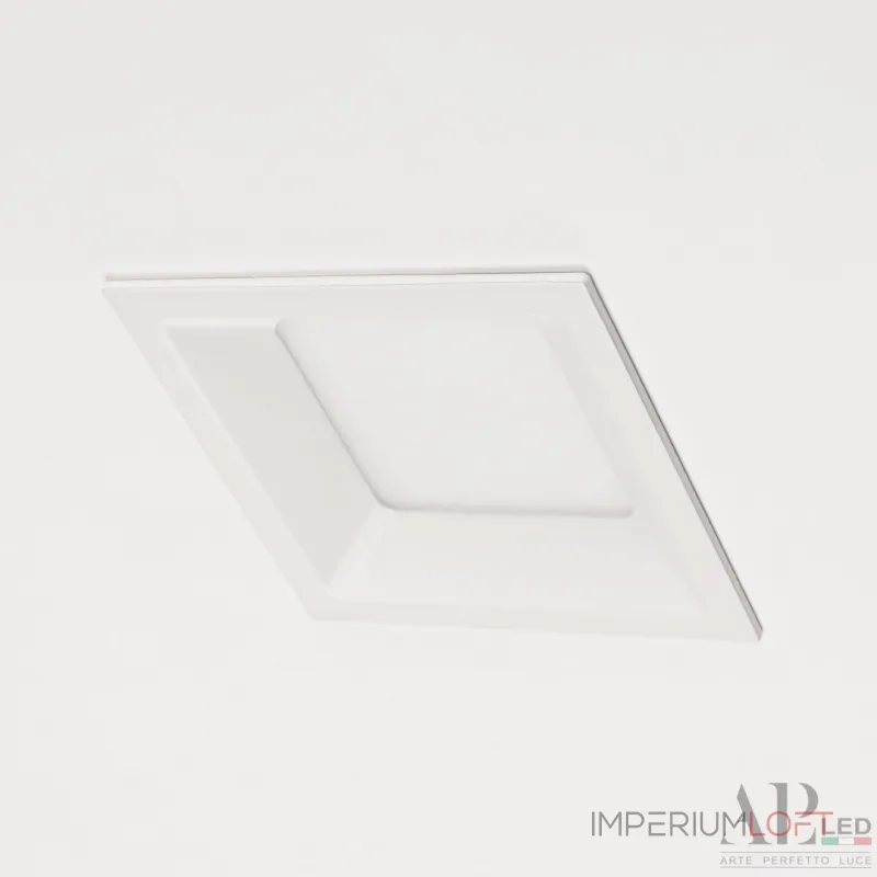 Светильник встраиваемый светодиодный 3322.LDF5016/5W/6K APL LED от ImperiumLoft