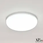 Светильник встраиваемый светодиодный APL LED Ingrid 3322.FAP222R/10W/6K от ImperiumLoft