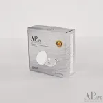 Светильник встраиваемый светодиодный APL LED Ingrid 3322.FAP222R/10W/6K от ImperiumLoft