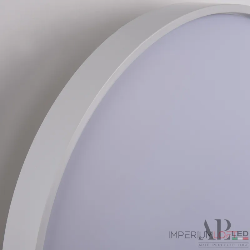 Светильник светодиодный APL LED Toscana 3315.XM302-1-374/24W/3K White TD от ImperiumLoft Светильник светодиодный APL LED Toscana 3315.XM302-1-374/24W/3K White TD от ImperiumLoft