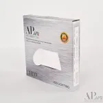 Светильник накладной светодиодный 3322.LDF2004M/18W/6K APL LED от ImperiumLoft