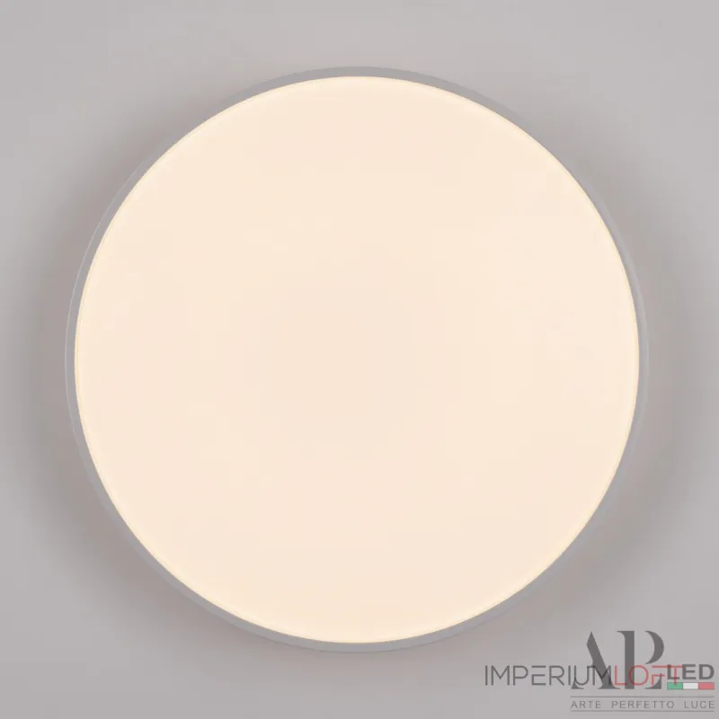 Светильник светодиодный APL LED Toscana 3315.XM302-1-374/24W/3K White TD от ImperiumLoft Светильник светодиодный APL LED Toscana 3315.XM302-1-374/24W/3K White TD от ImperiumLoft