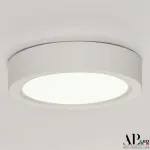 Светильник накладной светодиодный APL LED Ingrid 3322.LDY6004M/6W/6K от ImperiumLoft