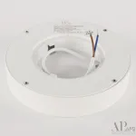 Светильник накладной светодиодный APL LED Ingrid 3322.LDY6004M/6W/6K от ImperiumLoft