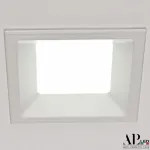Светильник встраиваемый светодиодный 3322.LDF5016/5W/6K APL LED от ImperiumLoft