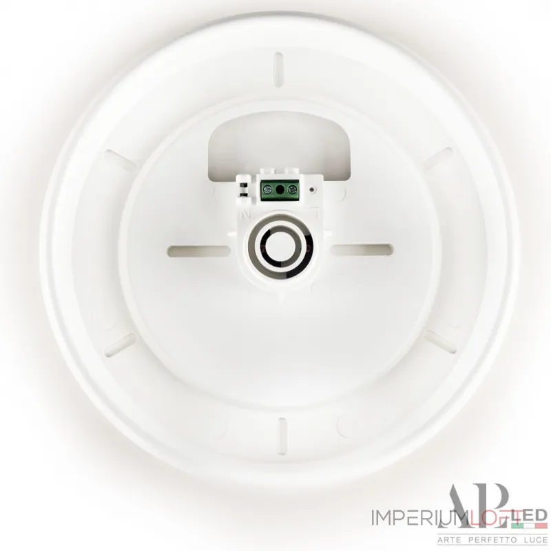 Светильник светодиодный APL LED Toscana 3315.XM302-1-374/24W/3K White TD от ImperiumLoft Светильник светодиодный APL LED Toscana 3315.XM302-1-374/24W/3K White TD от ImperiumLoft