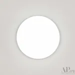 Светильник встраиваемый светодиодный APL LED Ingrid 3322.FAP222R/10W/6K от ImperiumLoft