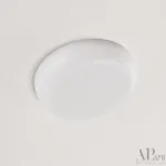 Светильник встраиваемый светодиодный APL LED Ingrid 3322.FAP222R/10W/6K от ImperiumLoft