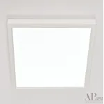 Светильник накладной светодиодный 3322.LDF2004M/18W/6K APL LED от ImperiumLoft