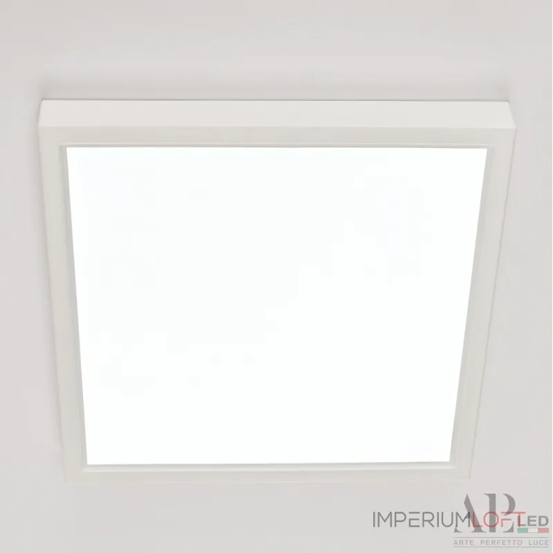 Светильник накладной светодиодный 3322.LDF2004M/18W/6K APL LED от ImperiumLoft Светильник накладной светодиодный 3322.LDF2004M/18W/6K APL LED от ImperiumLoft