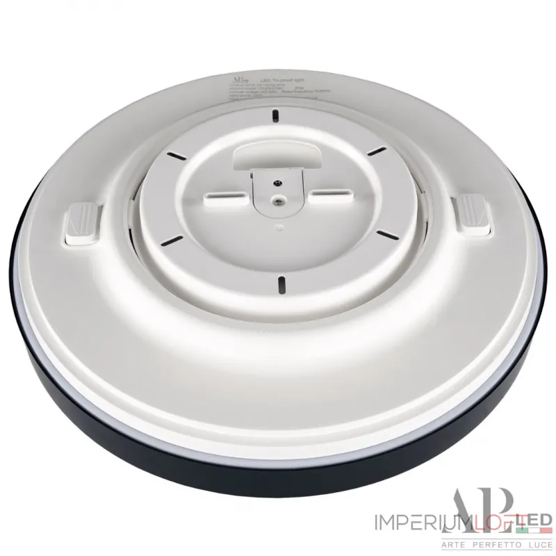 Светильник светодиодный APL LED Toscana 3315.XM302-1-374/24W/3K White TD от ImperiumLoft Светильник светодиодный APL LED Toscana 3315.XM302-1-374/24W/3K White TD от ImperiumLoft