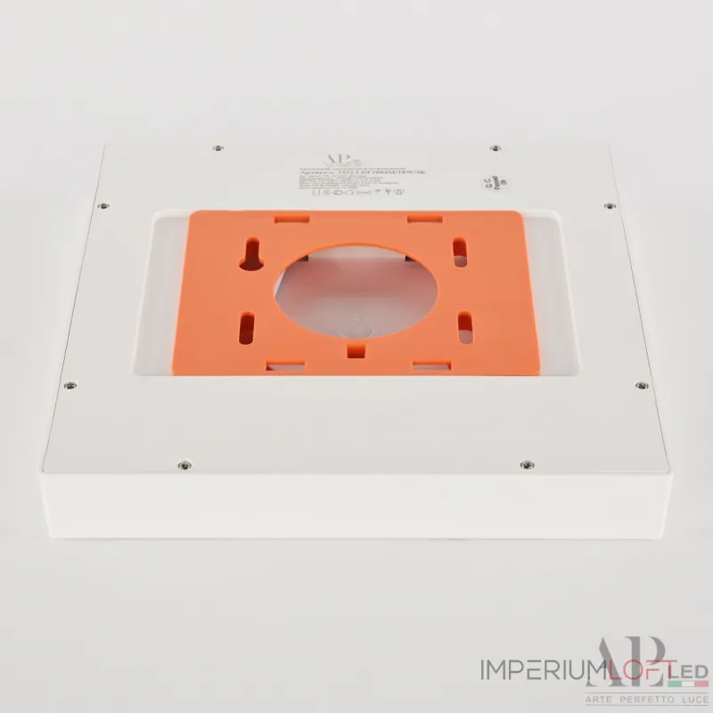 Светильник накладной светодиодный 3322.LDF2004M/18W/6K APL LED от ImperiumLoft Светильник накладной светодиодный 3322.LDF2004M/18W/6K APL LED от ImperiumLoft