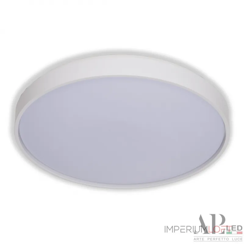 Светильник светодиодный APL LED Toscana 3315.XM302-1-374/24W/3K White TD от ImperiumLoft Светильник светодиодный APL LED Toscana 3315.XM302-1-374/24W/3K White TD от ImperiumLoft