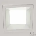 Светильник встраиваемый светодиодный 3322.LDF5016/5W/6K APL LED от ImperiumLoft