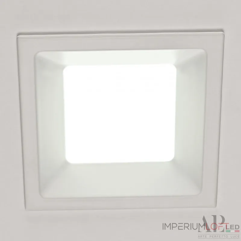 Светильник встраиваемый светодиодный 3322.LDF5016/5W/6K APL LED от ImperiumLoft