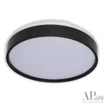Светильник светодиодный APL LED Toscana 3315.XM302-1-267/12W/3K Black TD от ImperiumLoft