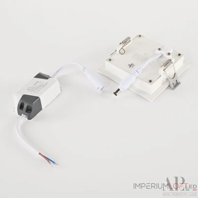 Светильник встраиваемый светодиодный 3322.LDF5016/5W/4K APL LED от ImperiumLoft Светильник встраиваемый светодиодный 3322.LDF5016/5W/4K APL LED от ImperiumLoft