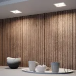 Светильник встраиваемый светодиодный 3322.LDF5016/5W/4K APL LED от ImperiumLoft