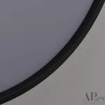 Светильник светодиодный APL LED Toscana PRO 3315.XM302-2-328/18W Black TD от ImperiumLoft