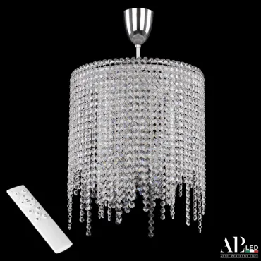 Потолочный светильник SH01.35.B.LED-DIM.Ni.Tube APL LED Потолочный светильник SH01.35.B.LED-DIM.Ni.Tube APL LED