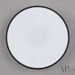 Светильник светодиодный APL LED Toscana PRO 3315.XM302-2-328/18W Black TD от ImperiumLoft