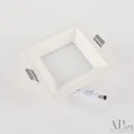 Светильник встраиваемый светодиодный 3322.LDF5016/5W/4K APL LED от ImperiumLoft