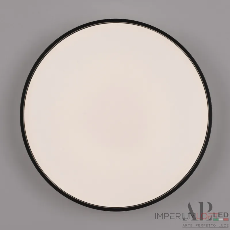 Светильник светодиодный APL LED Toscana 3315.XM302-1-374/24W/4K Black TD от ImperiumLoft Светильник светодиодный APL LED Toscana 3315.XM302-1-374/24W/4K Black TD от ImperiumLoft