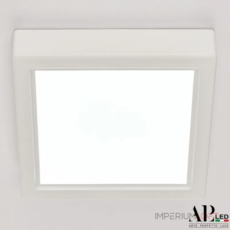 Светильник накладной светодиодный 3322.LDF6004M/6W/6K APL LED от ImperiumLoft Светильник накладной светодиодный 3322.LDF6004M/6W/6K APL LED от ImperiumLoft