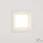 Светильник встраиваемый светодиодный 3322.LDF5016/5W/4K APL LED от ImperiumLoft