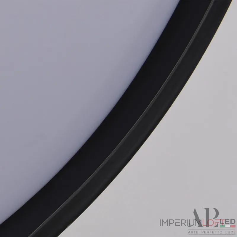 Светильник светодиодный APL LED Toscana 3315.XM302-1-267/12W/3K Black TD от ImperiumLoft Светильник светодиодный APL LED Toscana 3315.XM302-1-267/12W/3K Black TD от ImperiumLoft