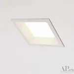 Светильник встраиваемый светодиодный 3322.LDF5016/5W/4K APL LED от ImperiumLoft