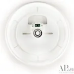 Светильник светодиодный APL LED Toscana 3315.XM302-1-267/12W/3K Black TD от ImperiumLoft