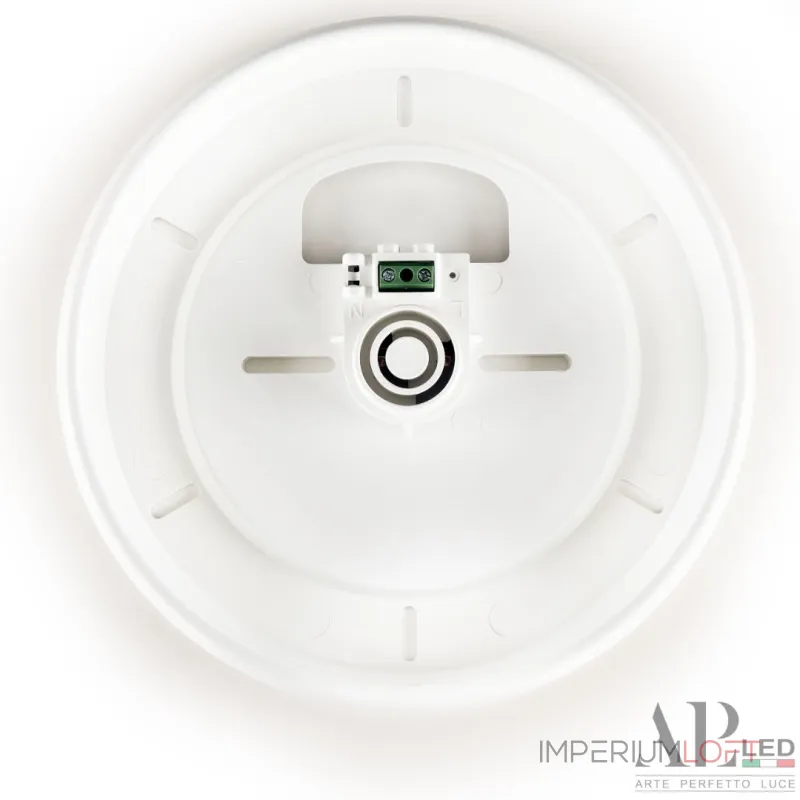 Светильник светодиодный APL LED Toscana 3315.XM302-1-267/12W/3K Black TD от ImperiumLoft Светильник светодиодный APL LED Toscana 3315.XM302-1-267/12W/3K Black TD от ImperiumLoft