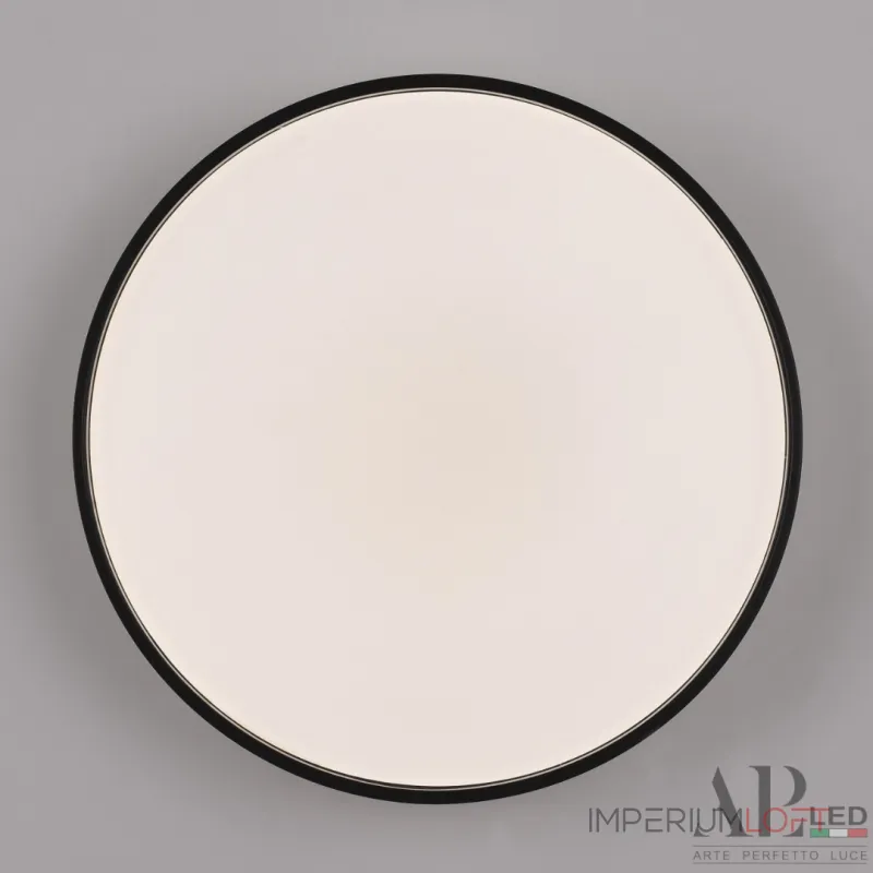 Светильник светодиодный APL LED Toscana PRO 3315.XM302-2-328/18W Black TD от ImperiumLoft Светильник светодиодный APL LED Toscana PRO 3315.XM302-2-328/18W Black TD от ImperiumLoft